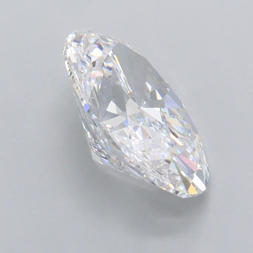 1.78 Carat Oval Lab Diamond :: 360 spin frame 06