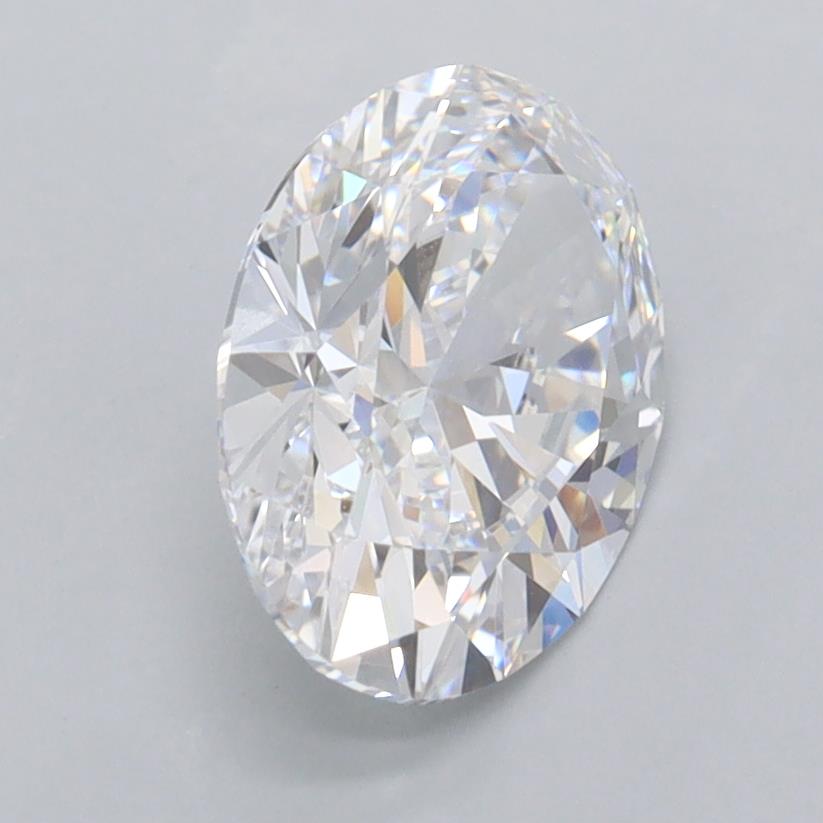 1.78 Carat Oval Lab Diamond :: 360 spin frame 07