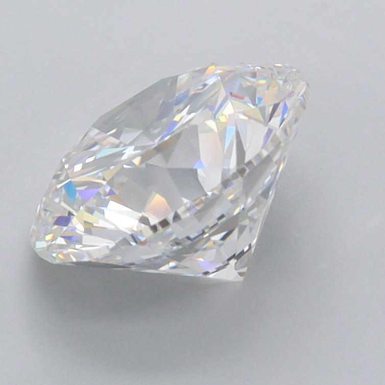 2.36 Carat Round Lab Diamond :: 360 spin frame 03