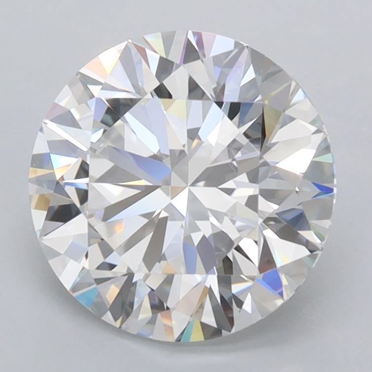 2.36 Carat Round Lab Diamond :: 360 spin frame 04