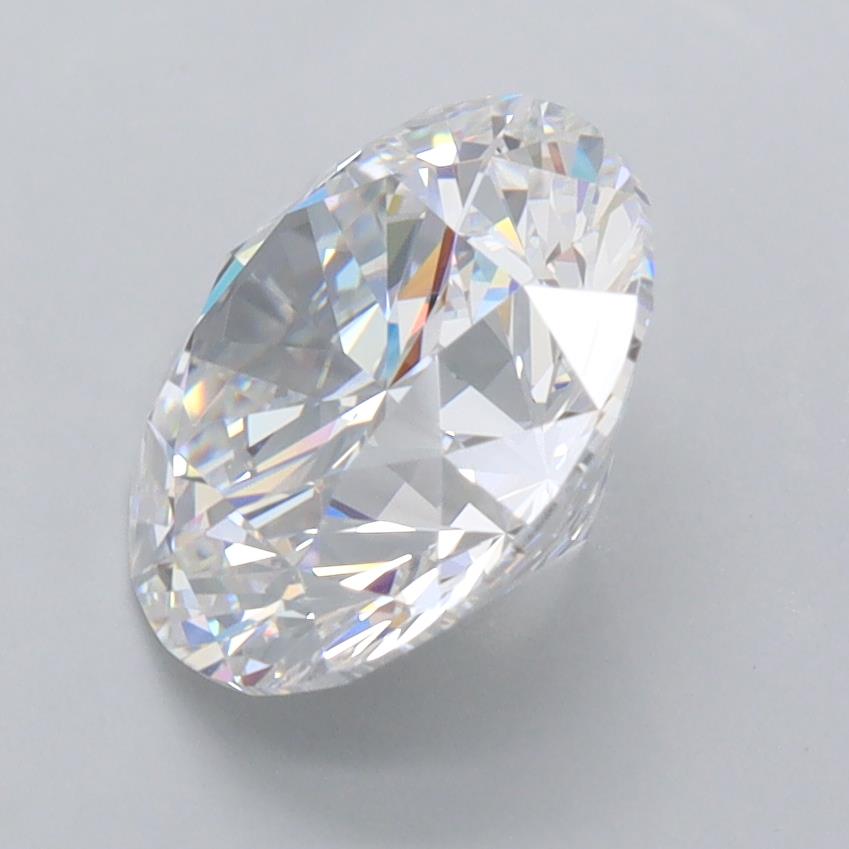 2.91 Carat Round Lab Diamond :: 360 spin frame 02