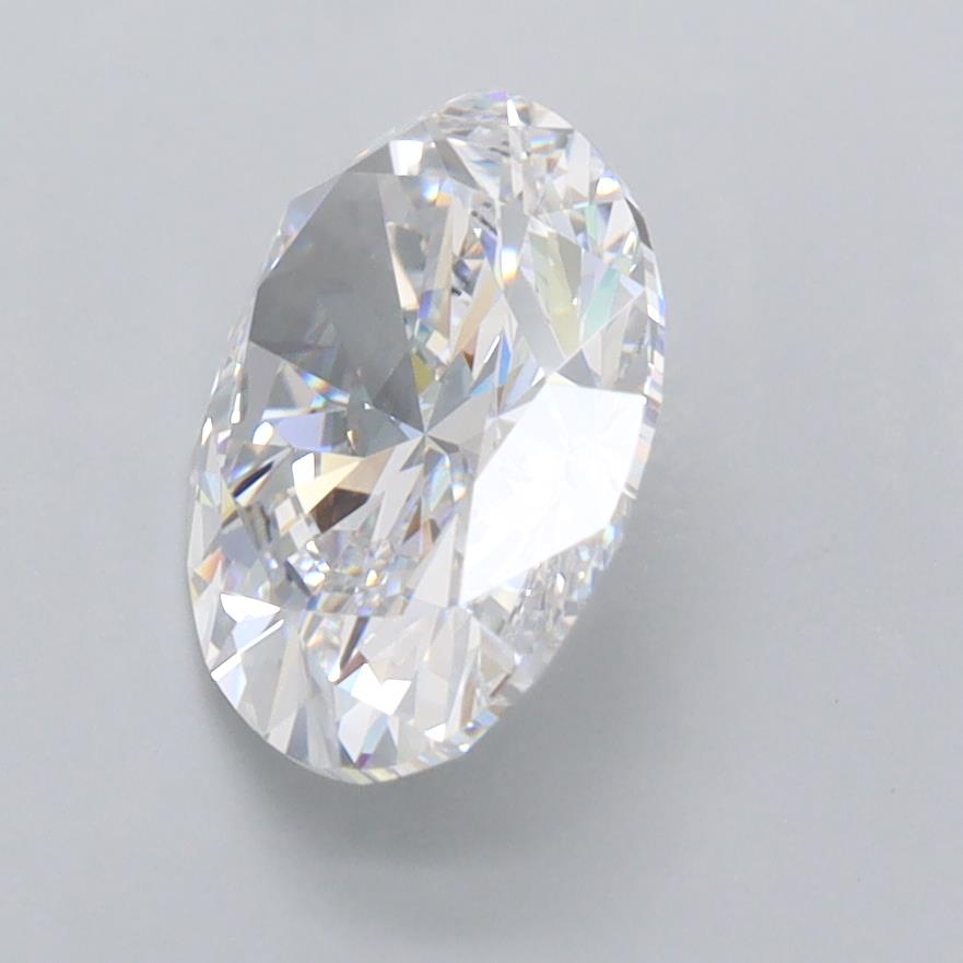 2.24 Carat Oval Lab Diamond :: 360 spin frame 01