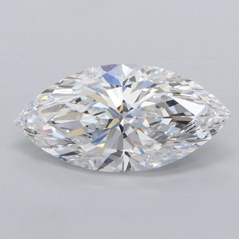 1.29 Carat Marquise Lab Diamond