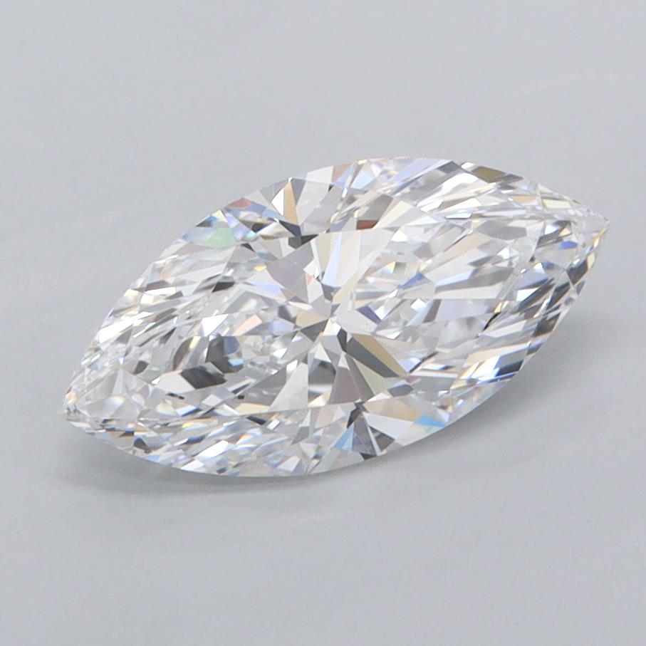 1.29 Carat Marquise Lab Diamond :: 360 spin frame 04