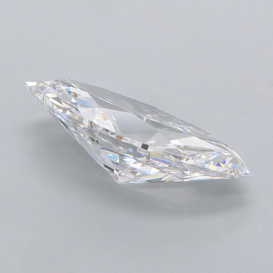 1.29 Carat Marquise Lab Diamond :: 360 spin frame 06