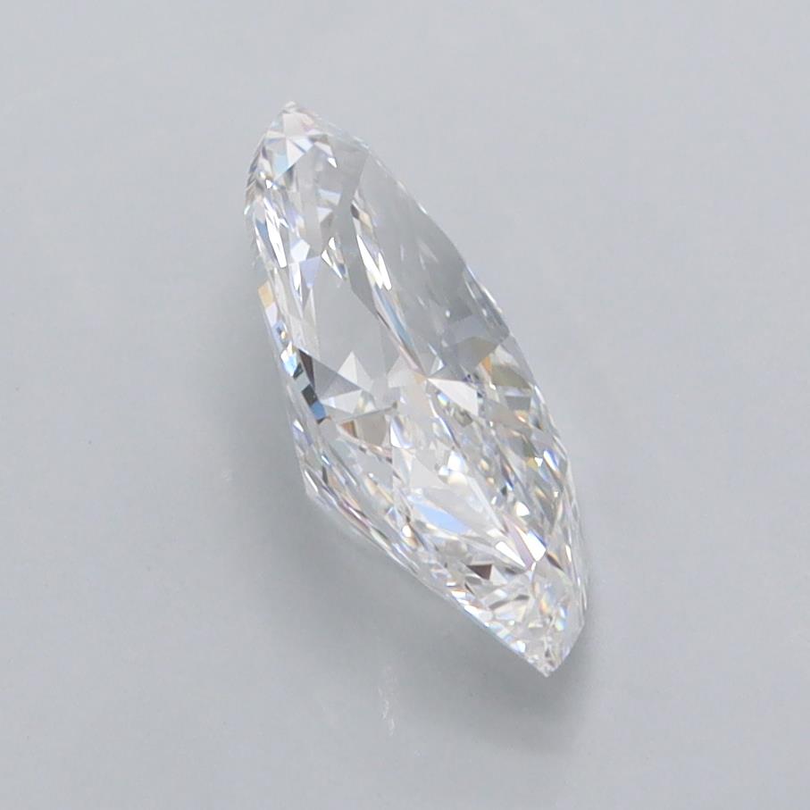 1.29 Carat Marquise Lab Diamond :: 360 spin frame 07