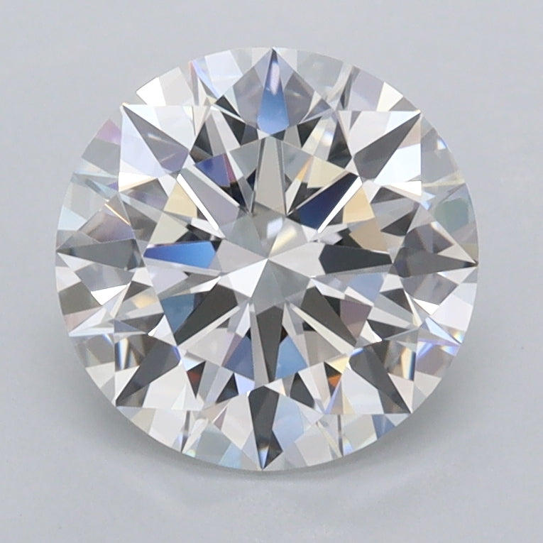 1.94 Carat Round Lab Diamond