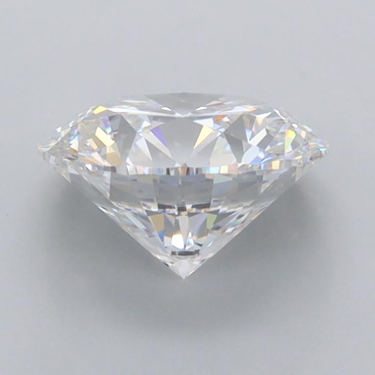 1.94 Carat Round Lab Diamond :: 360 spin frame 02