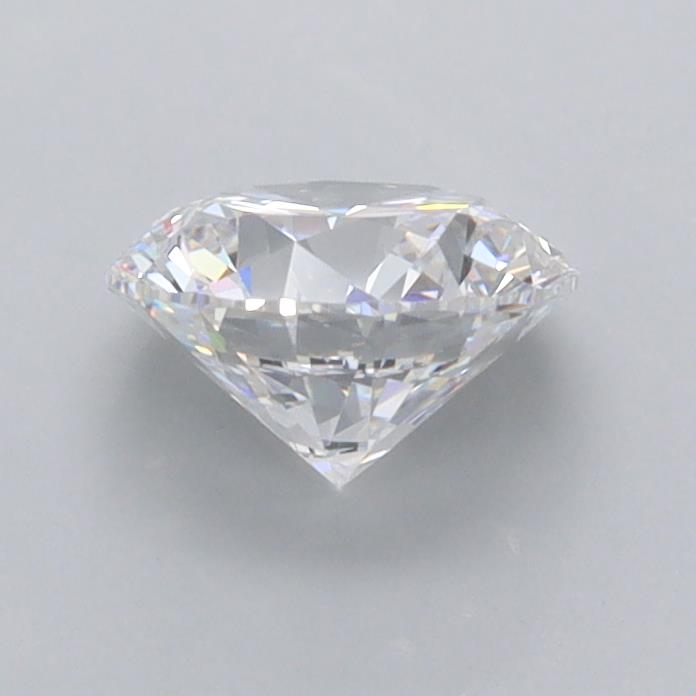 1.03 Carat Round Lab Diamond :: 360 spin frame 01