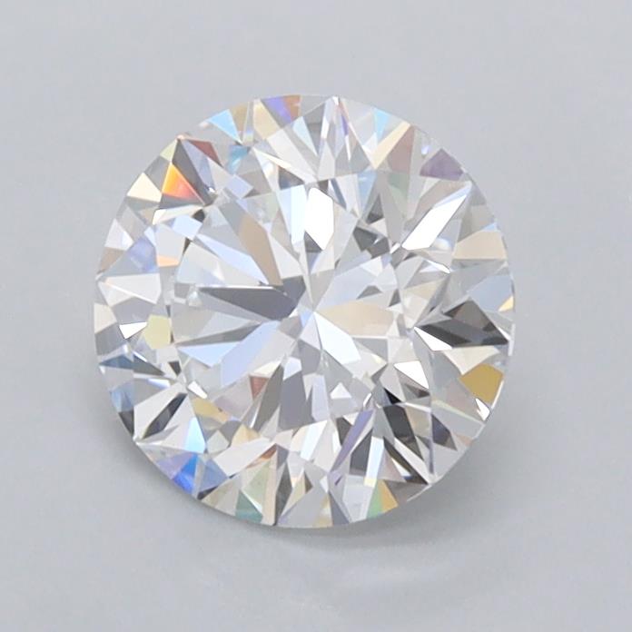 1.03 Carat Round Lab Diamond :: 360 spin frame 06