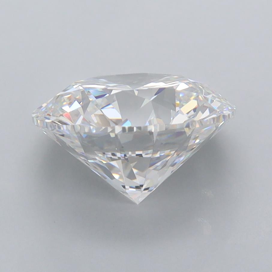 2.96 Carat Round Lab Diamond :: 360 spin frame 01