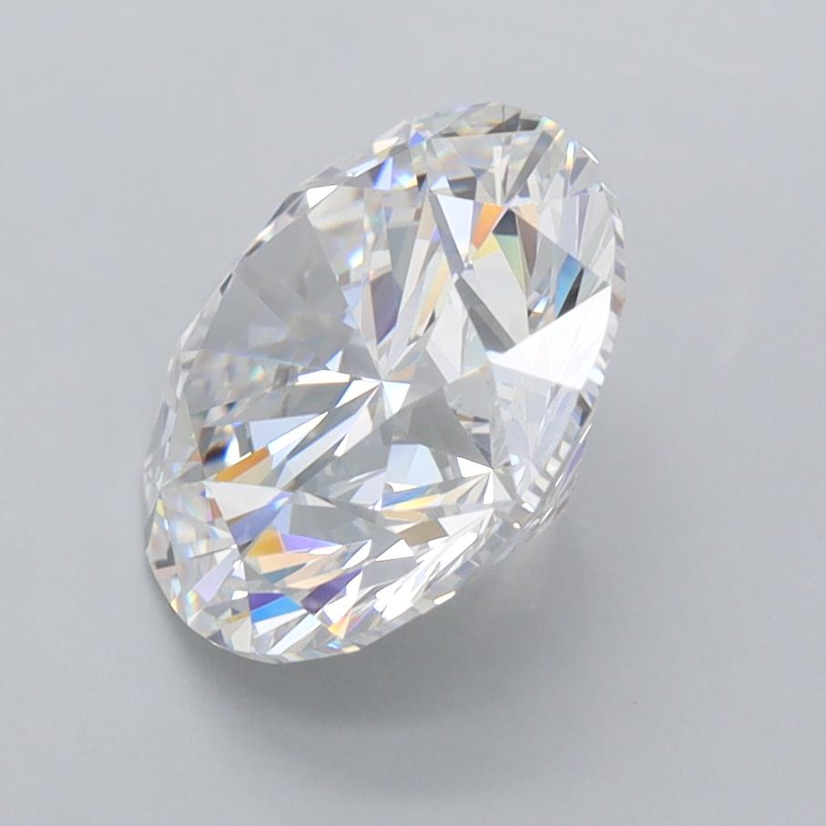 2.96 Carat Round Lab Diamond :: 360 spin frame 02