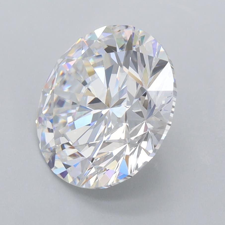 2.96 Carat Round Lab Diamond :: 360 spin frame 04