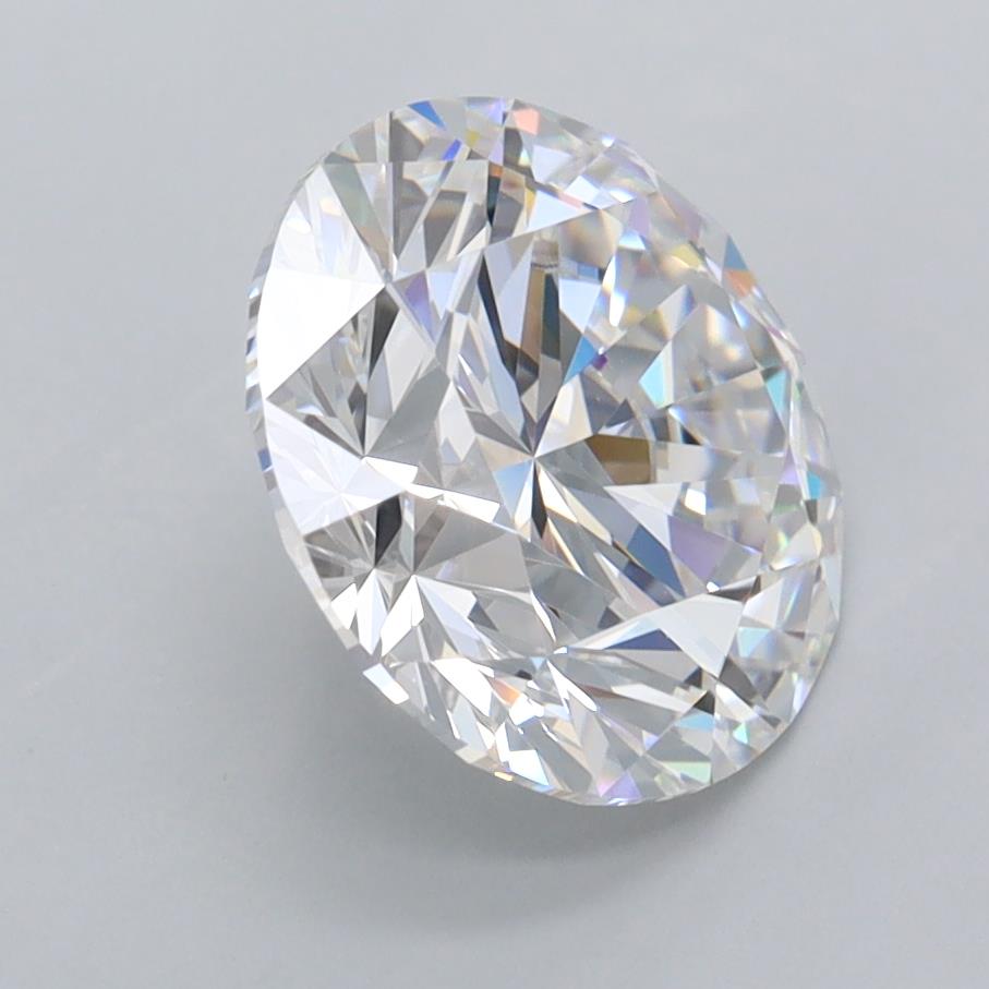 2.96 Carat Round Lab Diamond :: 360 spin frame 06