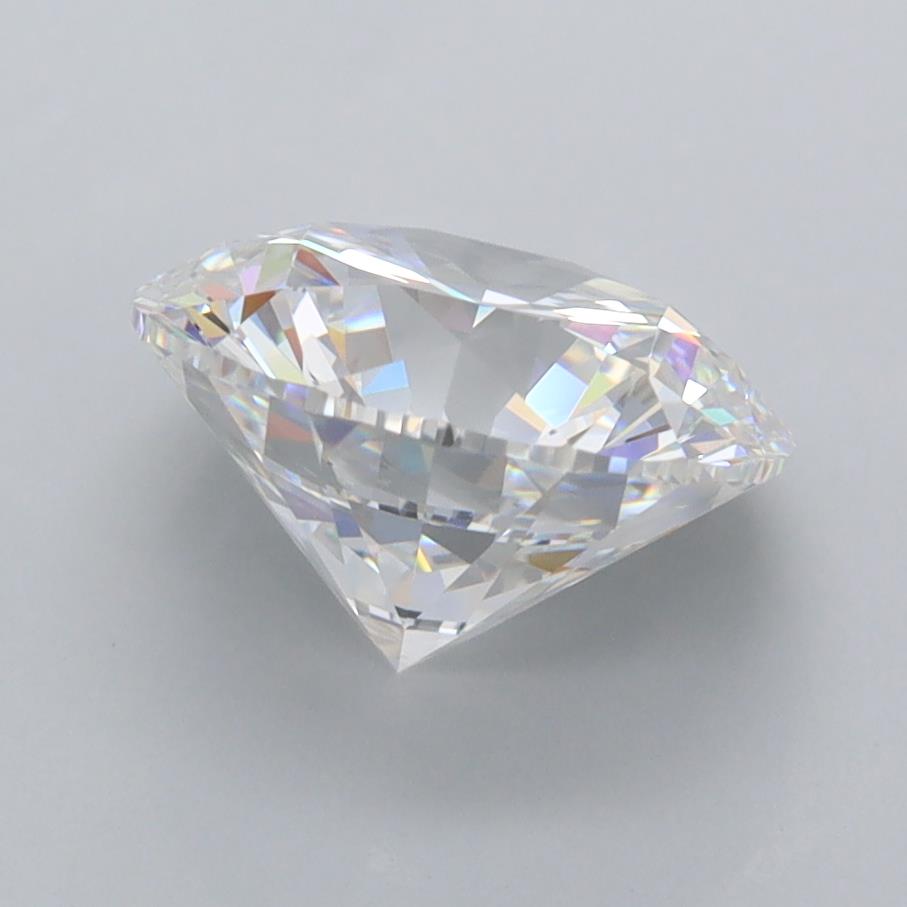 2.96 Carat Round Lab Diamond :: 360 spin frame 07