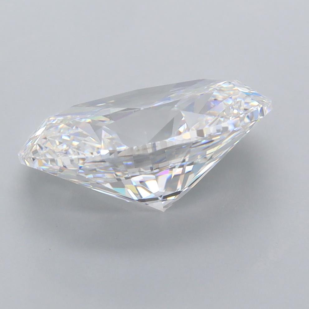 3.13 Carat Oval Lab Diamond :: 360 spin frame 02