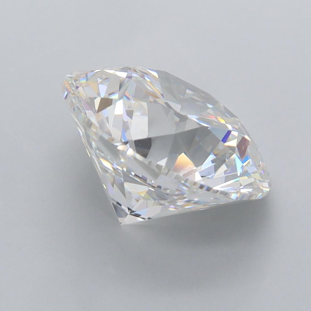 4.00 Carat Round Lab Diamond :: 360 spin frame 03