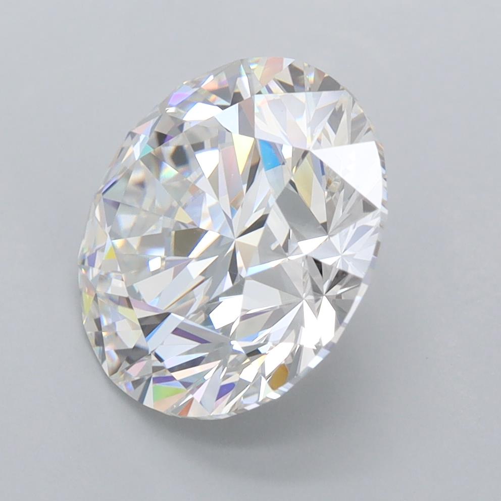 4.00 Carat Round Lab Diamond :: 360 spin frame 05