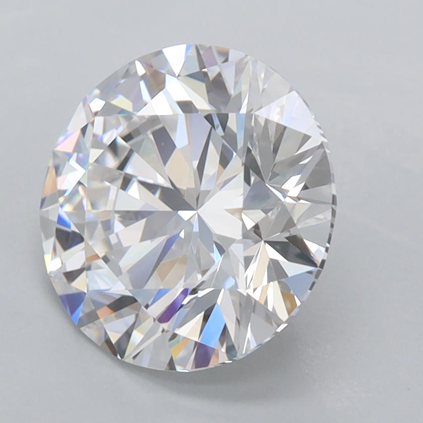 2.55 Carat Round Lab Diamond :: 360 spin frame 03