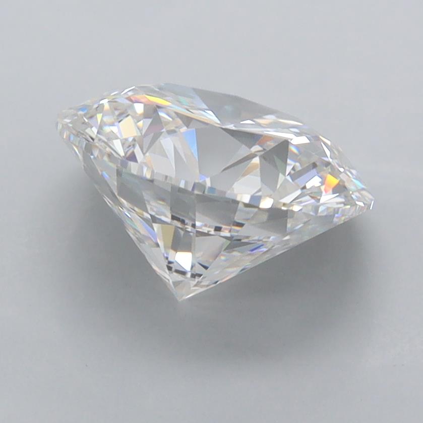 2.55 Carat Round Lab Diamond :: 360 spin frame 06