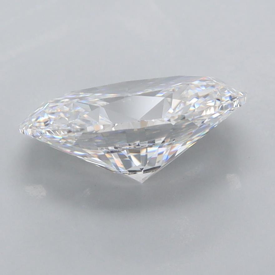 1.87 Carat Oval Lab Diamond :: 360 spin frame 02