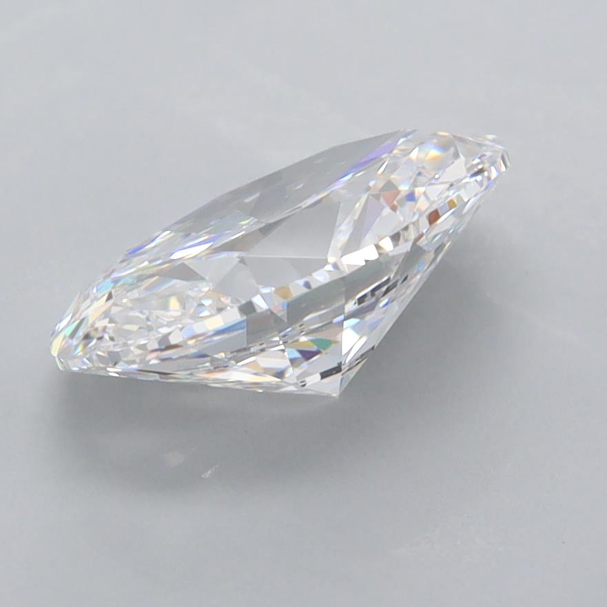 1.87 Carat Oval Lab Diamond :: 360 spin frame 05