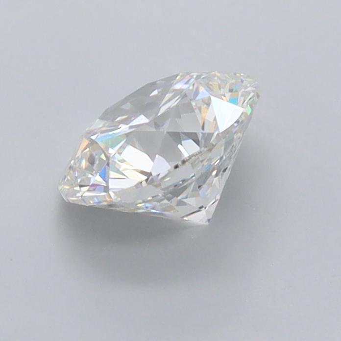 0.94 Carat Round Lab Diamond :: 360 spin frame 03