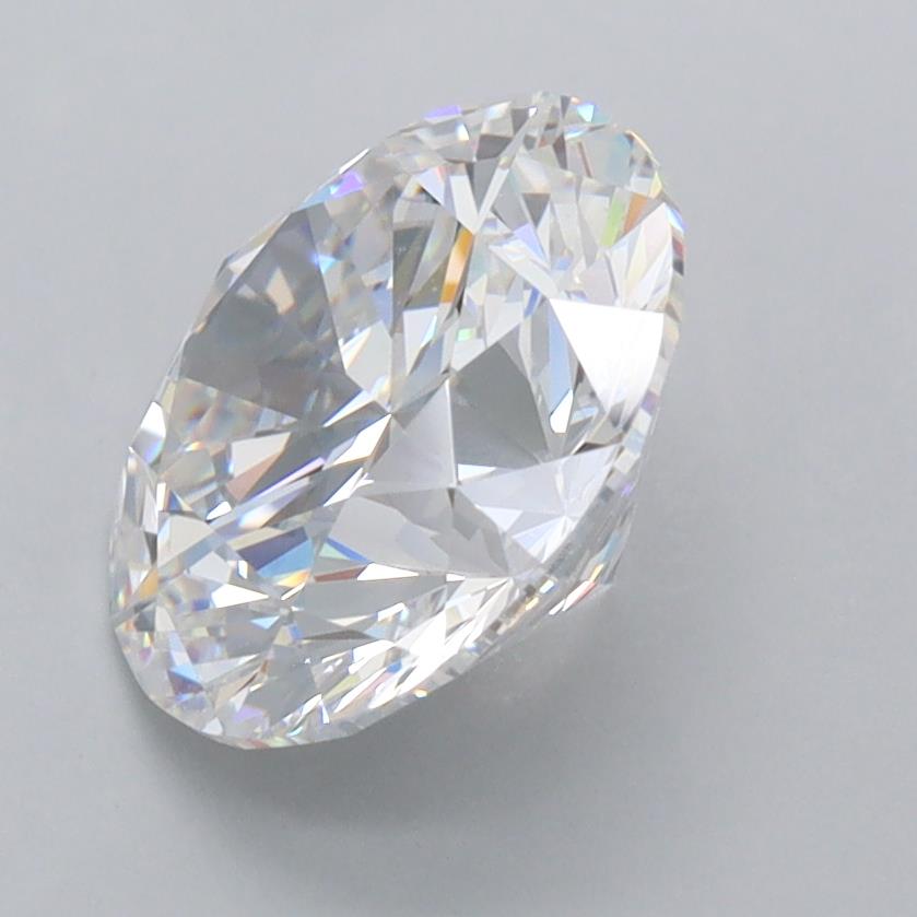 2.95 Carat Round Lab Diamond :: 360 spin frame 02