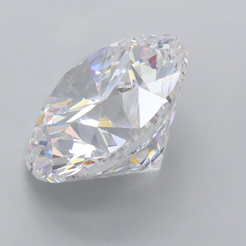2.95 Carat Round Lab Diamond :: 360 spin frame 05