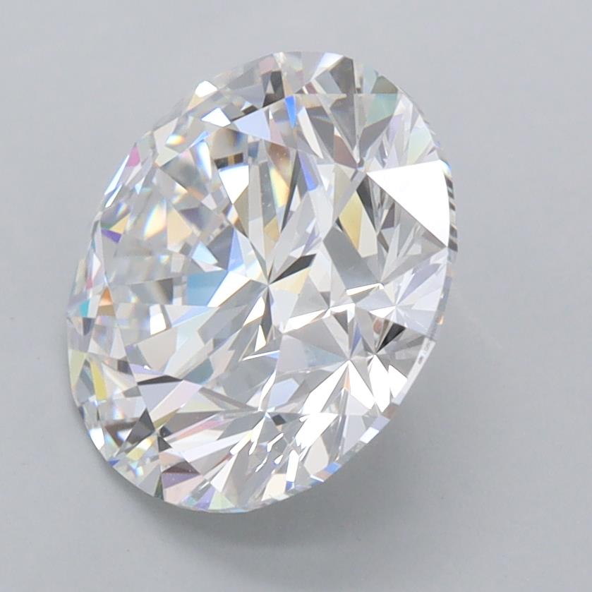 2.95 Carat Round Lab Diamond :: 360 spin frame 06