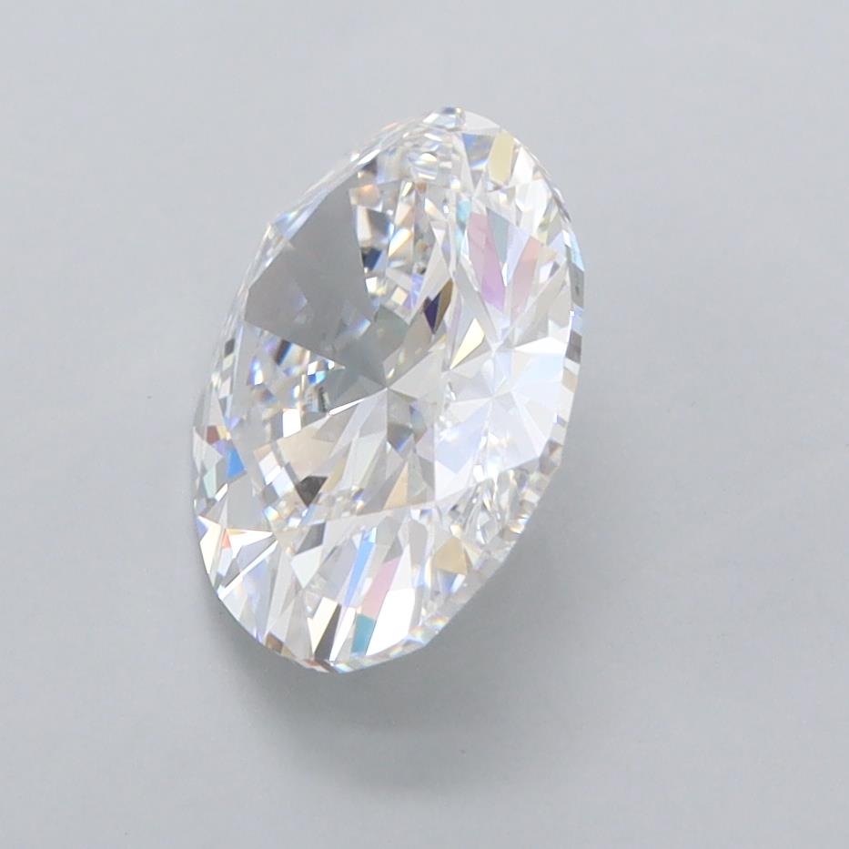 2.12 Carat Oval Lab Diamond :: 360 spin frame 01