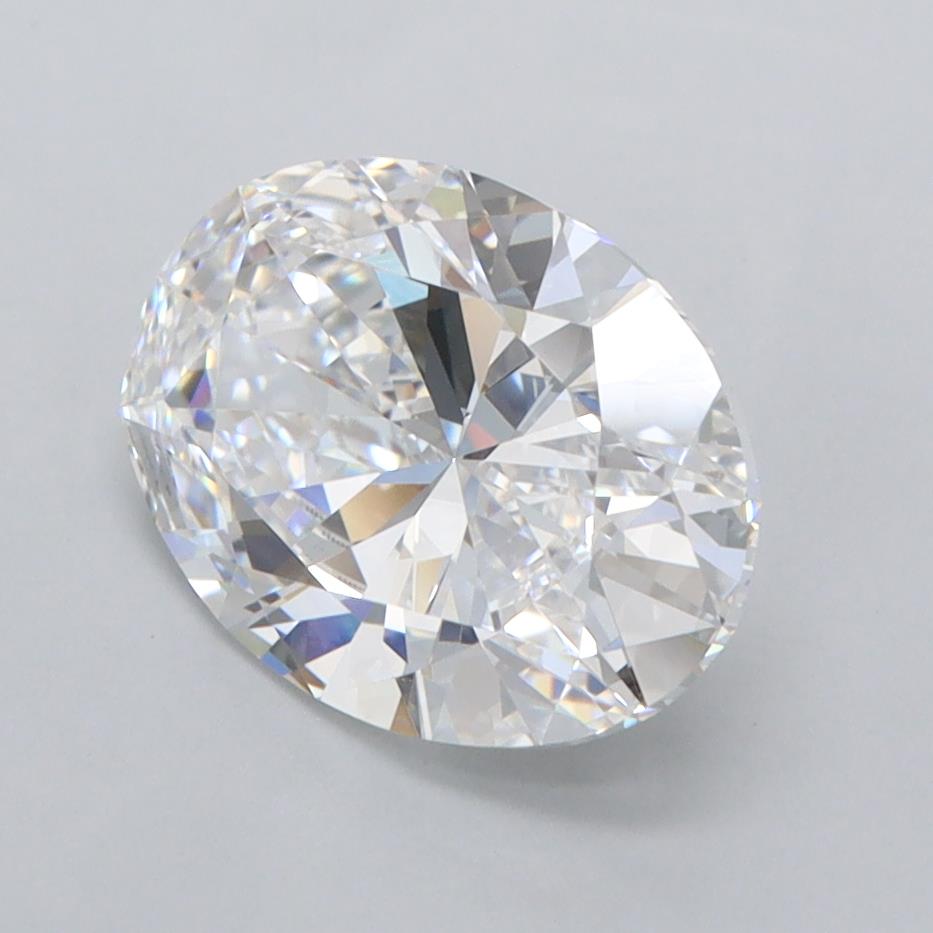 2.12 Carat Oval Lab Diamond :: 360 spin frame 03