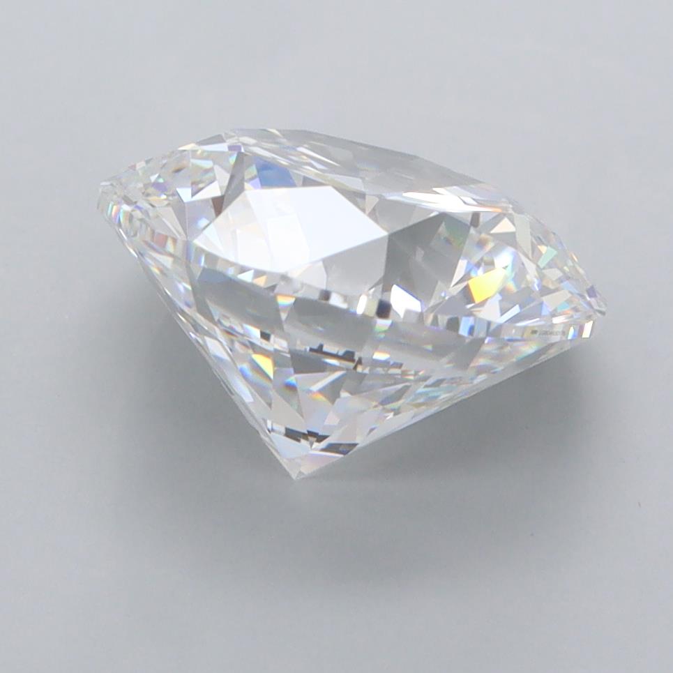 4.01 Carat Round Lab Diamond :: 360 spin frame 06
