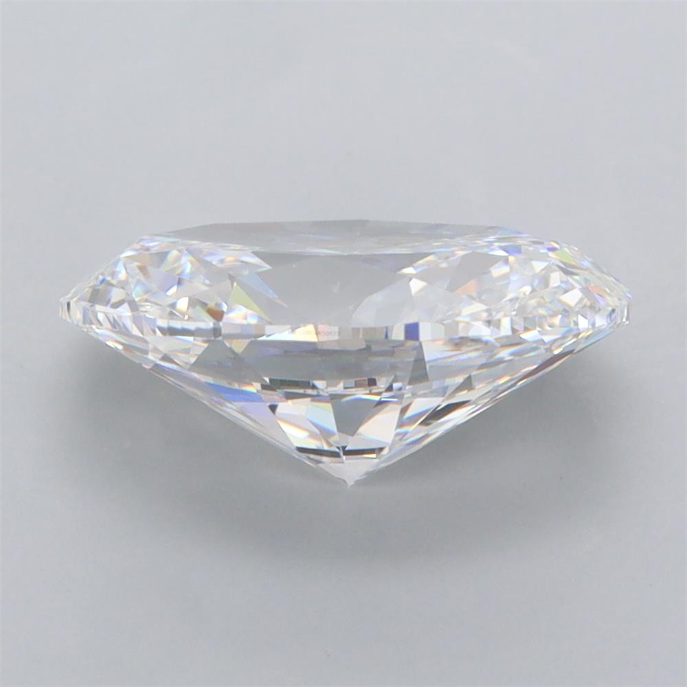 3.34 Carat Oval Lab Diamond :: 360 spin frame 02