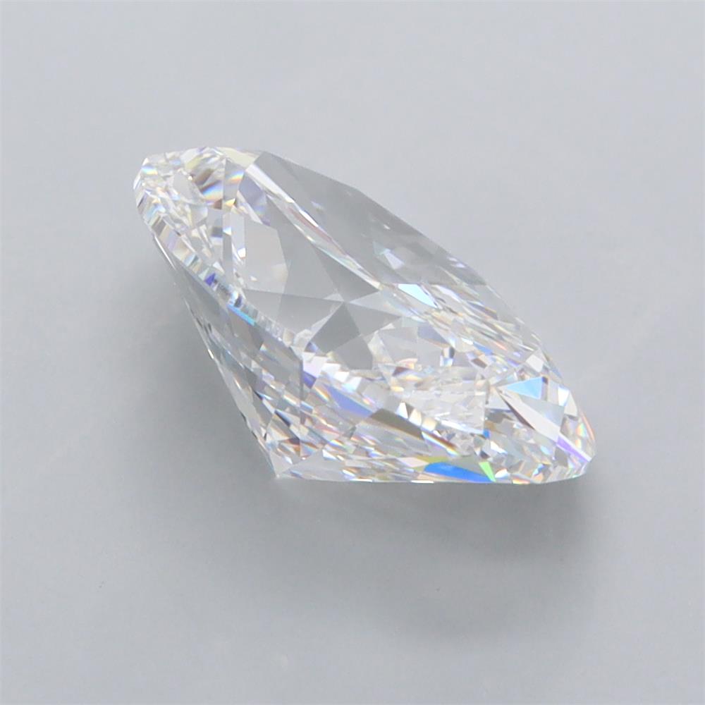 3.34 Carat Oval Lab Diamond :: 360 spin frame 03