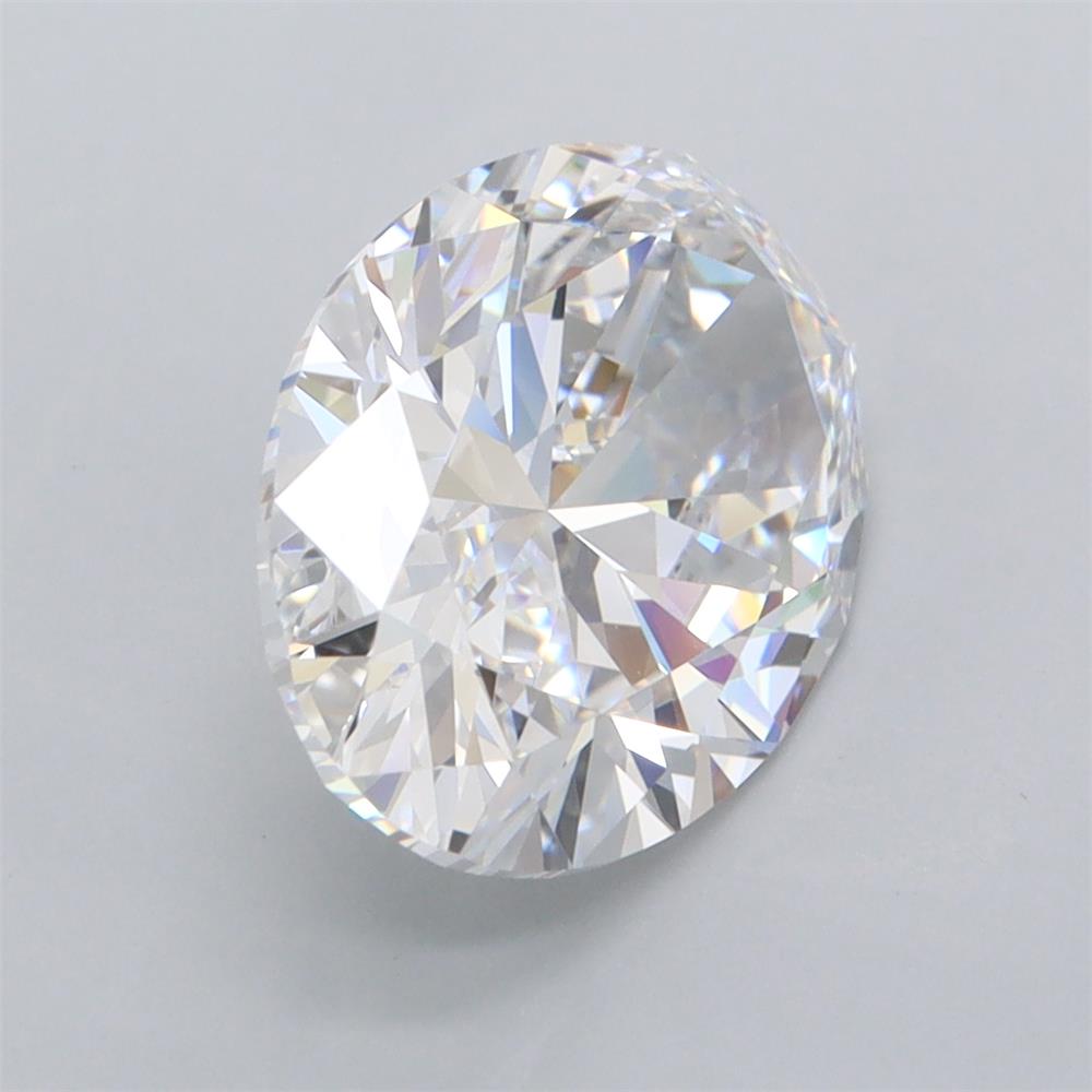 3.34 Carat Oval Lab Diamond :: 360 spin frame 04