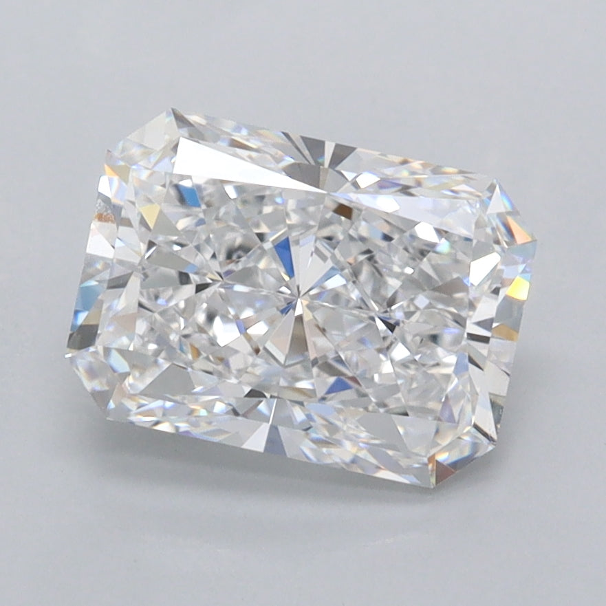 2.06 Carat Radiant Lab Diamond