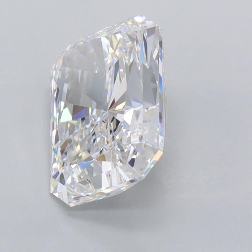 1.90 Carat Radiant Lab Diamond :: 360 spin frame 02