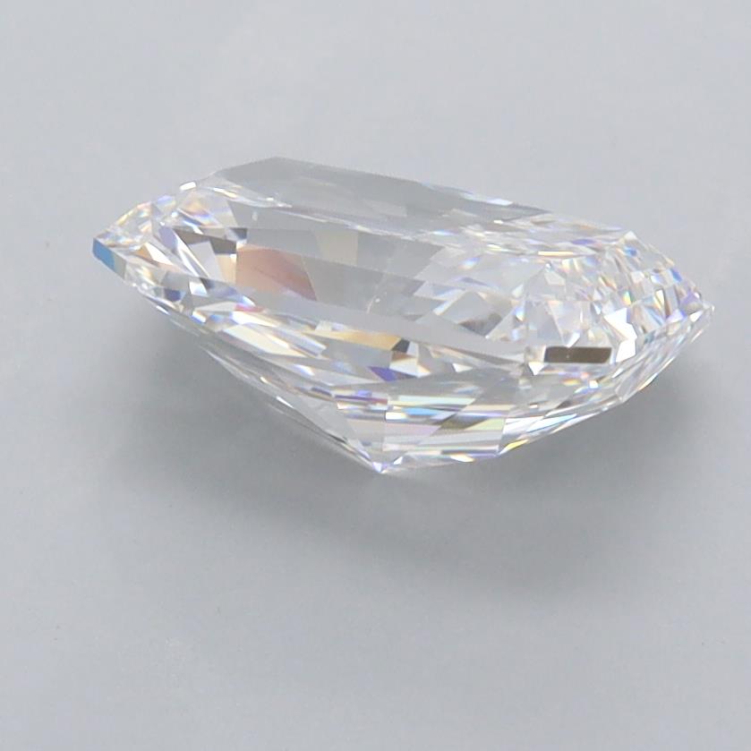 1.90 Carat Radiant Lab Diamond :: 360 spin frame 04