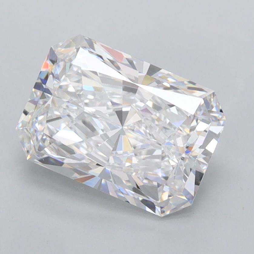 1.90 Carat Radiant Lab Diamond :: 360 spin frame 06