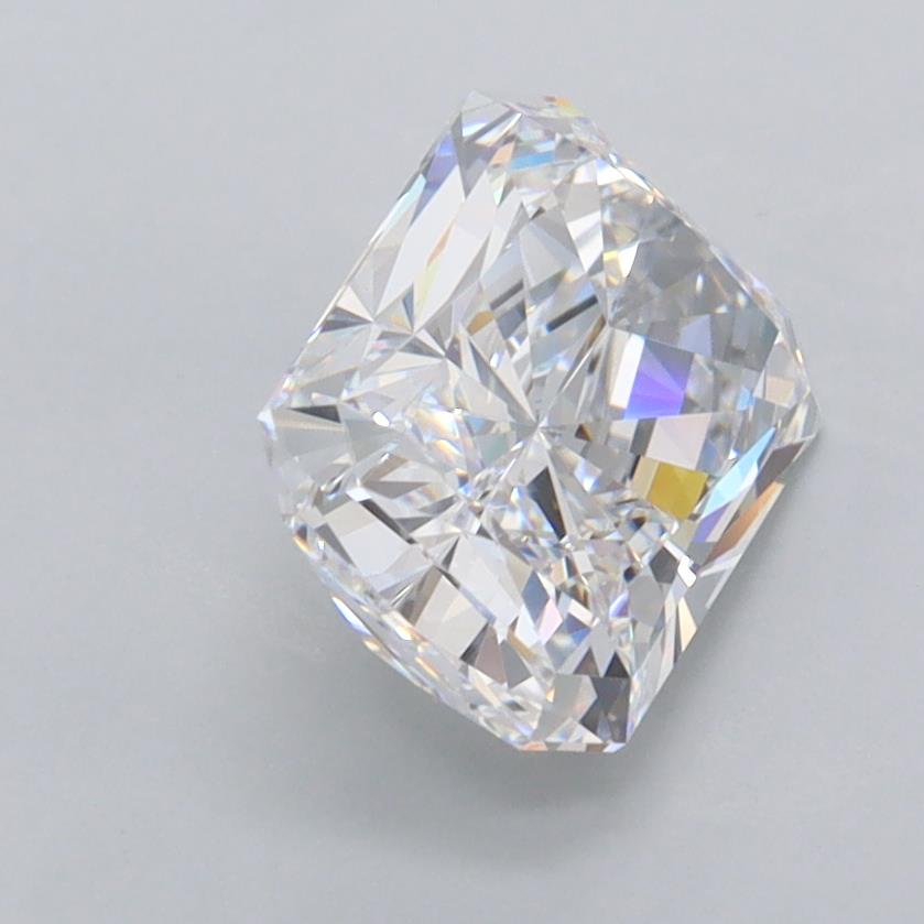 1.90 Carat Radiant Lab Diamond :: 360 spin frame 07