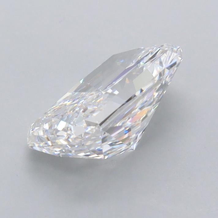 1.15 Carat Radiant Lab Diamond :: 360 spin frame 03