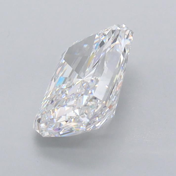 1.15 Carat Radiant Lab Diamond :: 360 spin frame 07