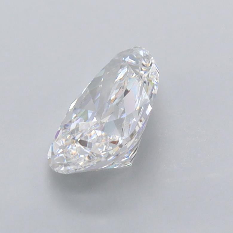 1.00 Carat Pear Lab Diamond :: 360 spin frame 06