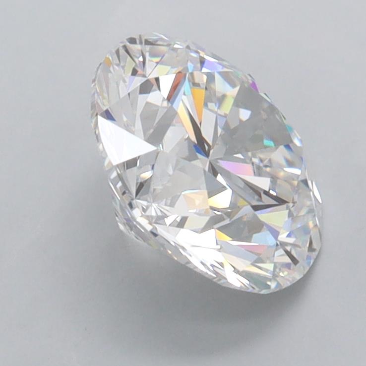 2.03 Carat Round Lab Diamond :: 360 spin frame 01