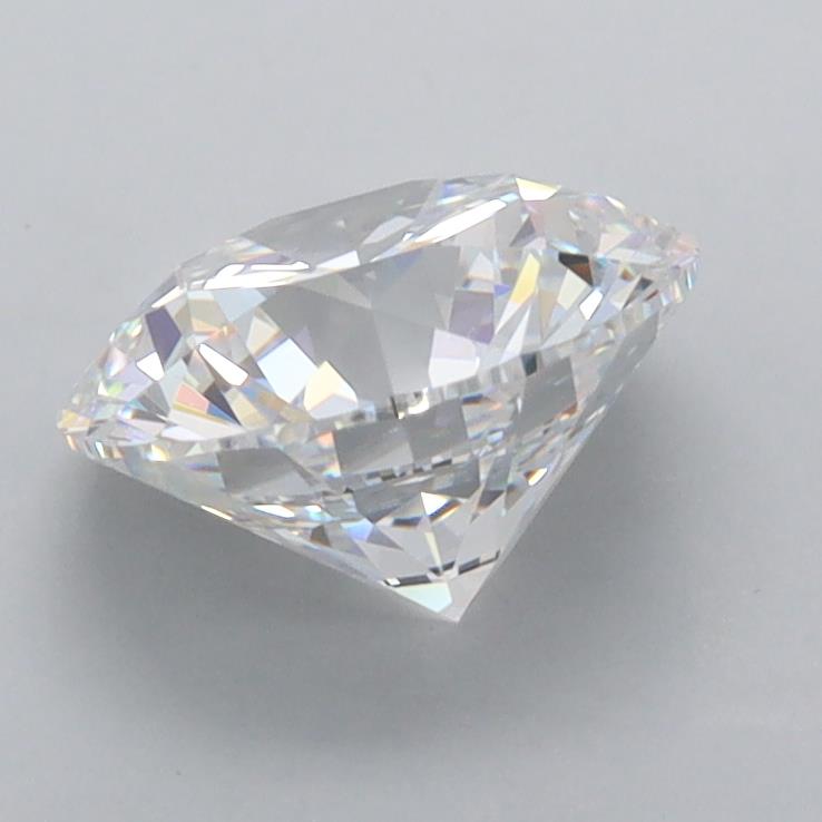 2.03 Carat Round Lab Diamond :: 360 spin frame 04