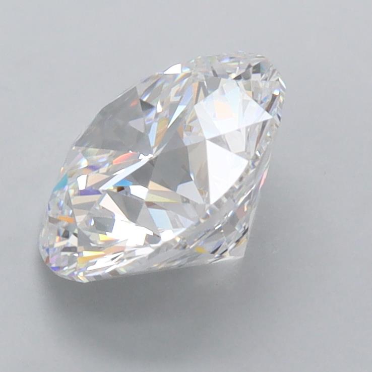 2.03 Carat Round Lab Diamond :: 360 spin frame 05