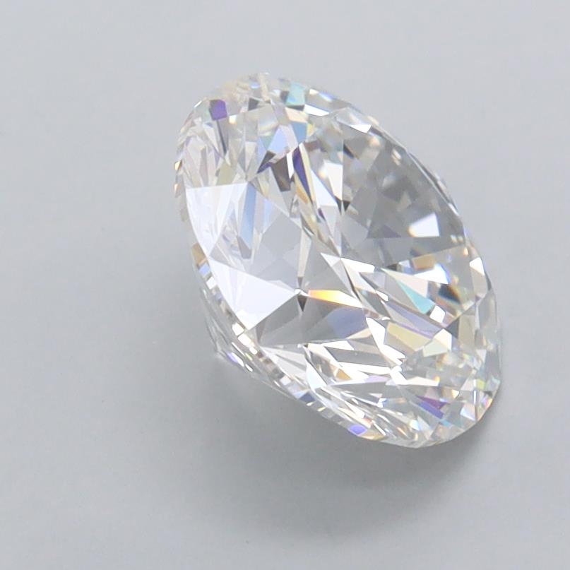 1.99 Carat Round Lab Diamond :: 360 spin frame 02