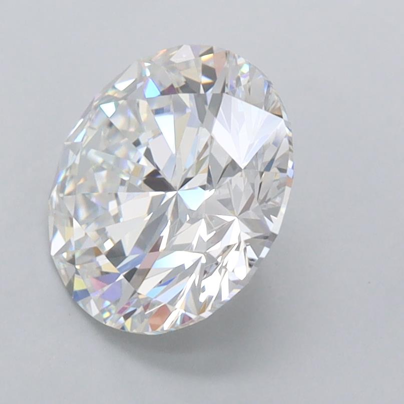 1.99 Carat Round Lab Diamond :: 360 spin frame 04