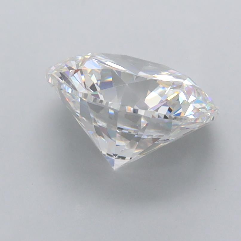 1.99 Carat Round Lab Diamond :: 360 spin frame 06
